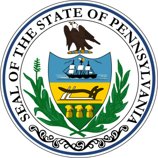 Pennsylvania - Unknown Agency