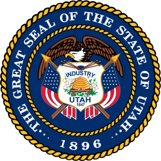 Utah - Unknown Agency