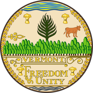 Vermont - Unknown Agency 