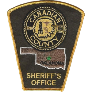 Canadian County Sheriff's Office