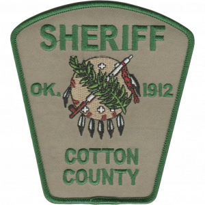Cotton County Sheriff's Office