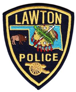 Lawton Police Department