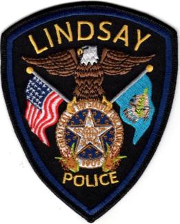 Lindsay Police Department
