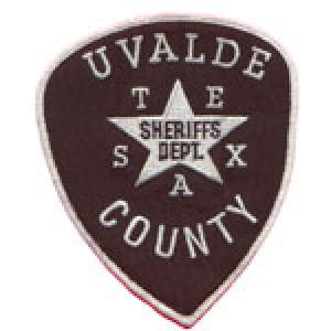 Uvalde County Sheriff's Office