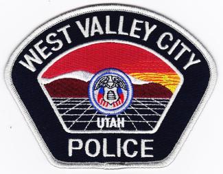 West Valley City Police Department