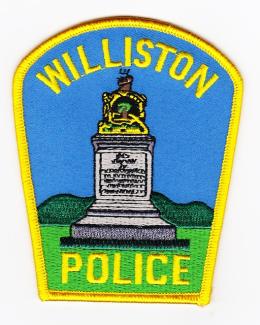 Williston Police Department