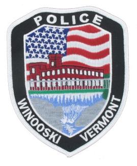Winooski Police Department
