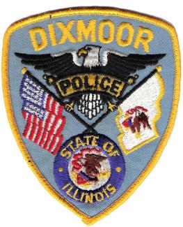 Dixmoor Police Department