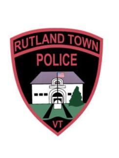 Rutland Town Police