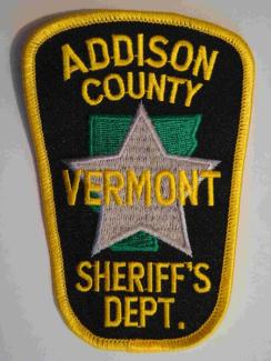 Addison County Sheriff's Office