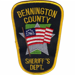 Bennington County Sheriff's Department