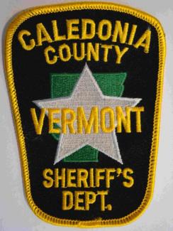 Caledonia County Sheriff's Office