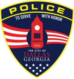 Dallas Police Department