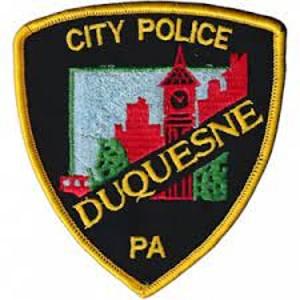 Duquesne Police Department