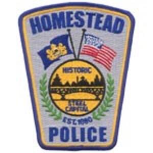 Homestead Borough Police Department