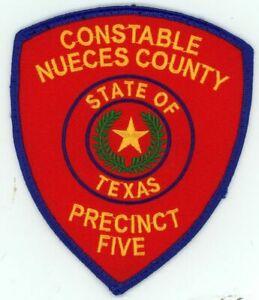 Nueces County Constable Precinct 5