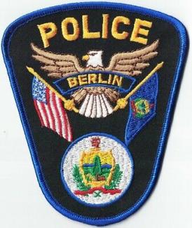 Berlin Police Department