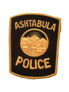 Ashtabula Police Department