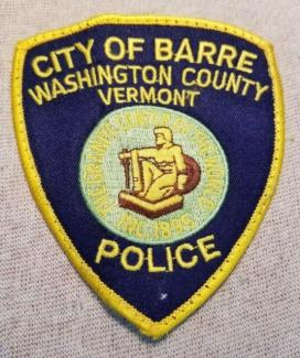 Barre Town Police Department