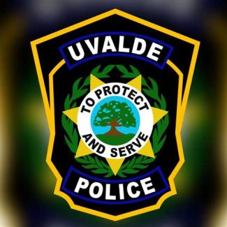 Uvalde Police Department