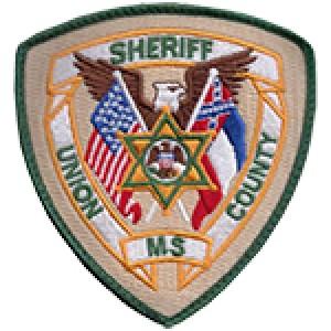 Union County Sheriff's Office