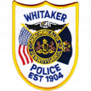 Whitaker Borough Police Department
