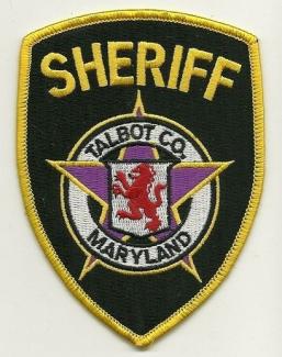 Talbot County Sheriff's Office