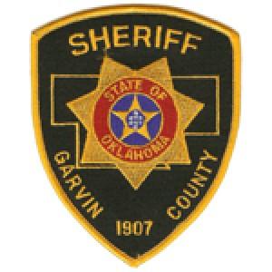 Garvin County Sheriff's Office