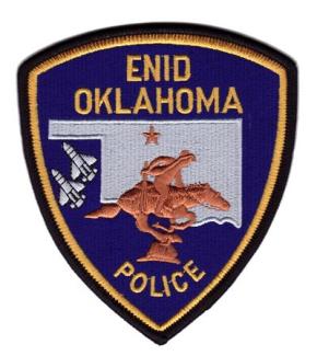 Enid Police Department