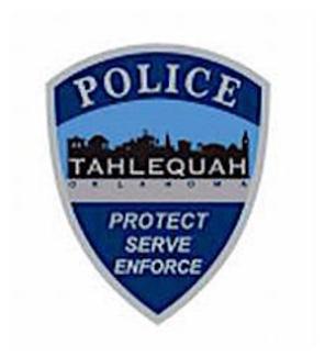 Tahlequah Police Department
