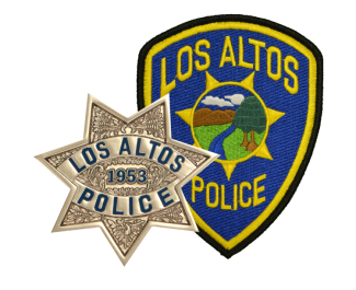 Los Altos Police Department