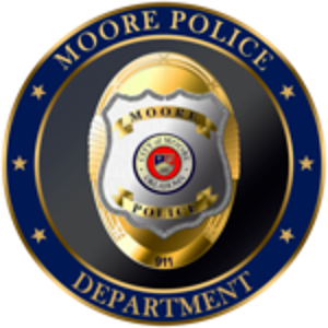 Moore Police Department