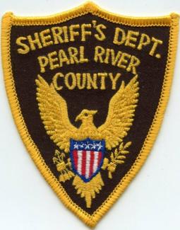 Pearl River County Sheriff's Office