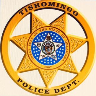 Tishomingo Police Department