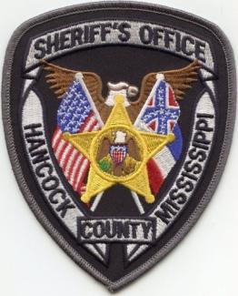 Hancock County Sheriff's Office