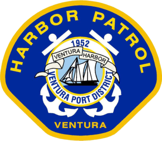 Ventura Harbor Patrol
