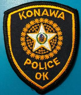 Konawa Police Department