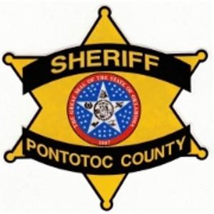 Pontotoc County Sheriff's Office