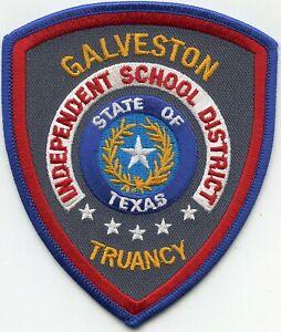 Galveston Independent School District Police