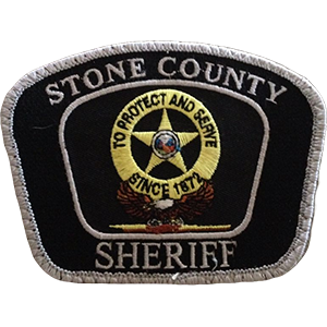 Stone County Sheriff's Office