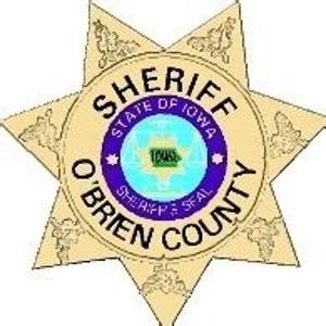 O'Brien County Sheriff's Office