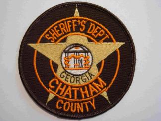 Chattooga County Sheriff's Office