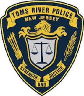 Toms River Township Police Department
