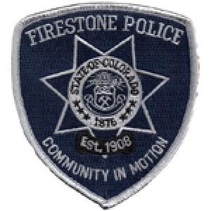 Firestone Police Department