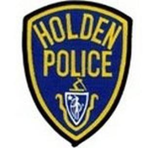 Holden Police Department