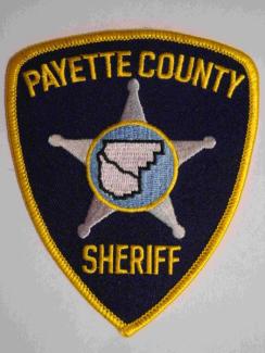 Payette County Sheriff's Office