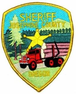 Josephine County Sheriff's Office