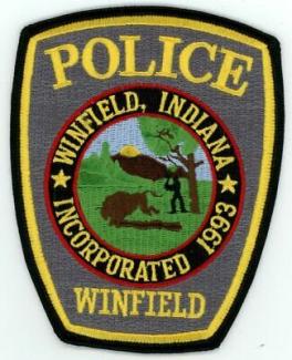 Winfield Police Department