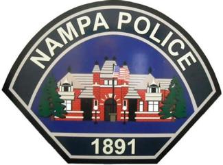 Nampa Police Department