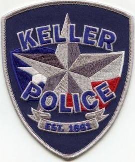 Keller Police Department